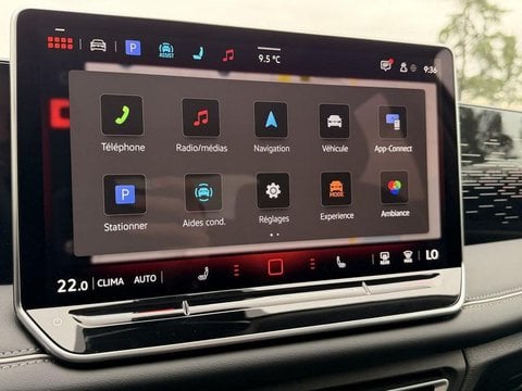 Voitures D'occasion À Boé | Volkswagen Tiguan 2.0 Tdi 150Ch Dsg7 Elegance
