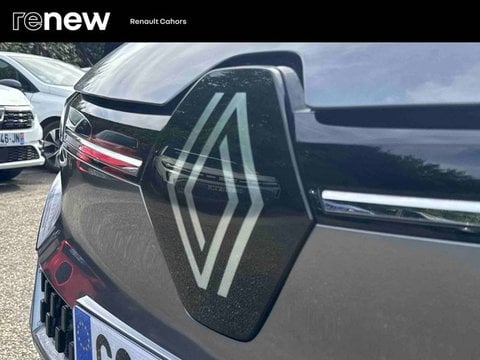 Voitures D'occasion À Cahors | Renault Mégane Megane E-Tech Ev40 130Ch Standard Charge Equilibre