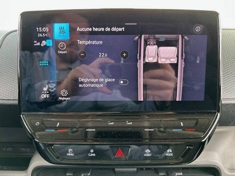 Voitures D'0Km À Boé | Volkswagen Id. Buzz Cargo 204 Ch