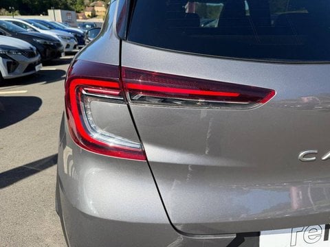 Voitures D'occasion À Sarlat | Renault Captur Ii Tce 140 Edc - 21 Intens