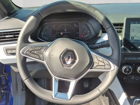 Voitures D'occasion À Bergerac | Renault Clio V E-Tech Full Hybrid 145 Techno