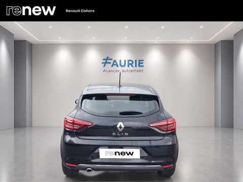 Voitures D'occasion À Cahors | Renault Clio V Tce 90 - 21N Intens