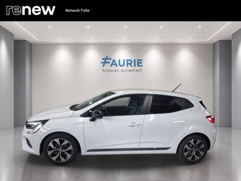Voitures D'occasion À Tulle | Renault Clio V Tce 90 X-Tronic Evolution