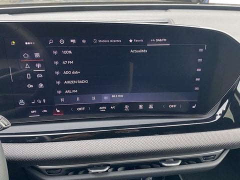 Voitures D'occasion À Boé | Audi A5 Avant Tdi Hybride 204 Ch S Tronic 7 Business Executive