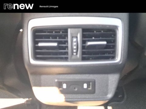 Voitures D'occasion À Limoges | Renault Koleos Ii Tce 160 Edc Initiale Paris