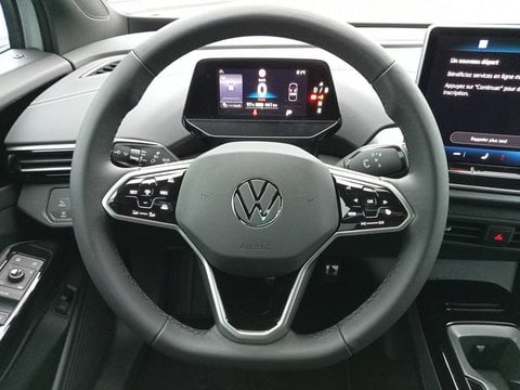 Voitures D'0Km À Boé | Volkswagen Id.5 286 Ch Pro Life Max