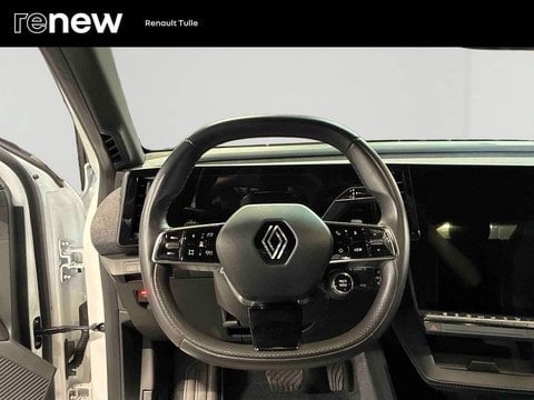 Voitures D'occasion À Tulle | Renault Mégane Megane V Electrique Megane E-Tech Ev60 220 Ch Supe...