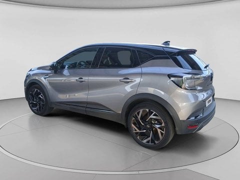 Voitures D'occasion À Montauban | Renault Captur E-Tech Full Hybrid 160 Ch Esprit Alpine