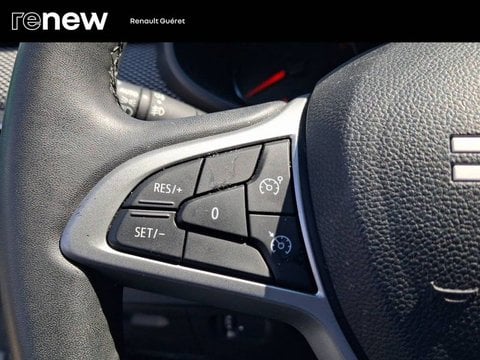 Voitures D'occasion À Guéret | Dacia Sandero Iii Tce 90 Stepway Expression