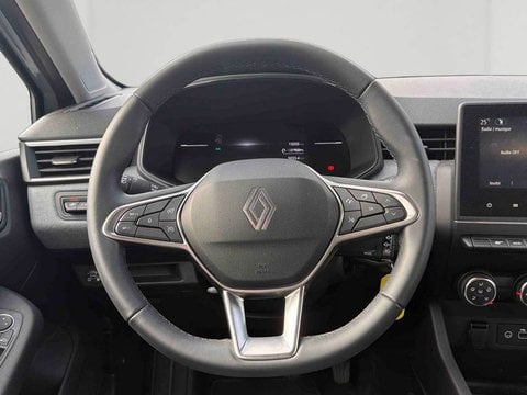 Voitures D'occasion À Trélissac | Renault Clio Eco-G 100 Ch Gsr2 Evolution