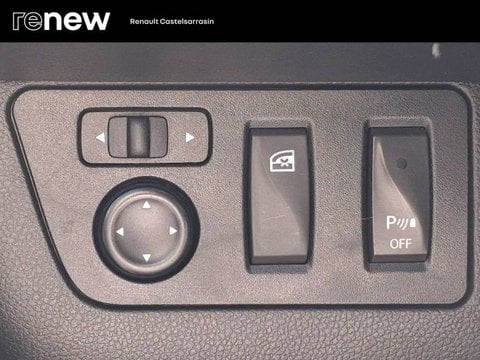 Voitures D'occasion À Castelsarrasin | Dacia Spring Achat Intégral Confort Plus