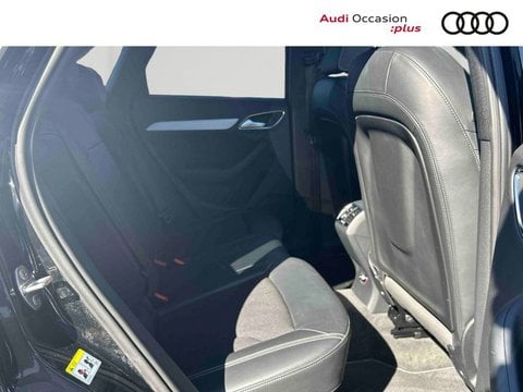 Voitures D'occasion À Brive La Gaillarde | Audi Q3 2.0 Tdi 150 Ch S Tronic 7 Quattro S Line