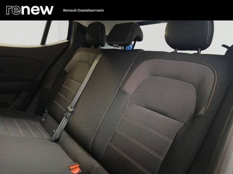 Voitures D'occasion À Castelsarrasin | Dacia Sandero Iii Tce 90 Stepway Expression