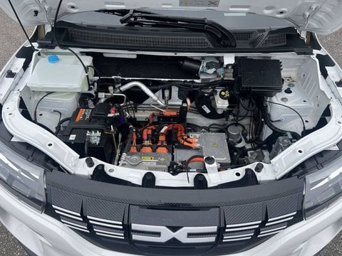 Voitures D'occasion À Montauban | Dacia Spring Essential -23B