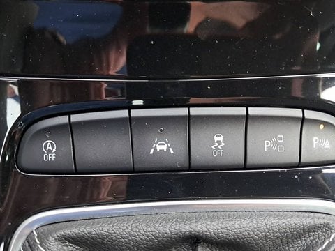 Voitures D'occasion À Limoges | Opel Astra K 1.4 Turbo 150 Ch Elite
