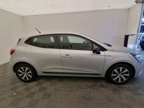Voitures D'occasion À Saint Maur | Renault Clio Tce 90 Equilibre
