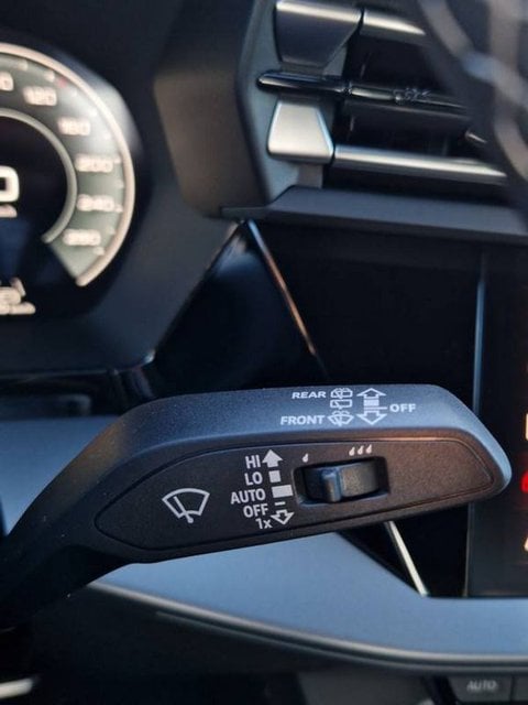 Voitures D'0Km À Boé | Audi A3 Sportback Tfsi E Hybride Rechargeable 204 S Tronic 6 S Line