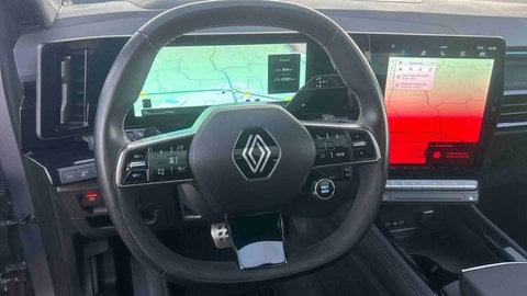 Voitures D'occasion À Bergerac | Renault Austral E-Tech Hybrid 200 Iconic Esprit Alpine