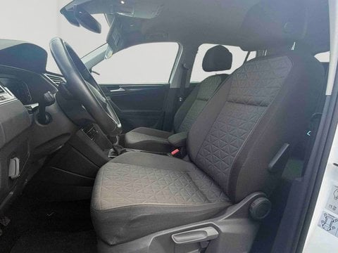 Voitures D'occasion À Brive La Gaillarde | Volkswagen Tiguan 2.0 Tdi 150Ch Dsg7 Life Plus