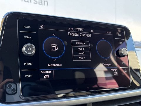 Voitures D'occasion À Saint-Pierre-Du-Mont | Volkswagen T-Roc 2.0 Tdi 150 Start/Stop Dsg7 Life B...