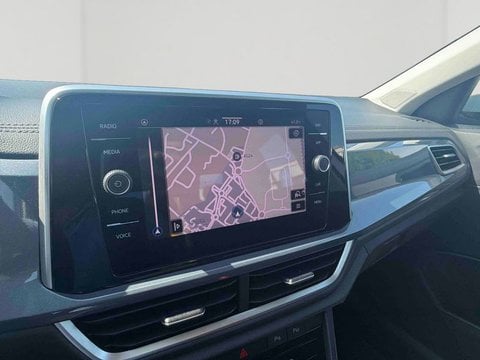 Voitures D'occasion À Brive La Gaillarde | Volkswagen T-Roc 1.5 Tsi Evo 150 Start/Stop Dsg7 Style