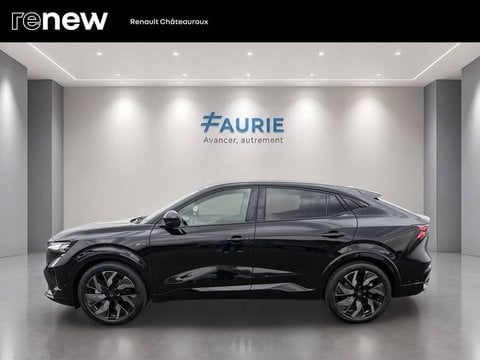 Voitures D'occasion À Saint Maur | Renault Rafale E-Tech Full Hybrid 200 Ch Esprit Alpine