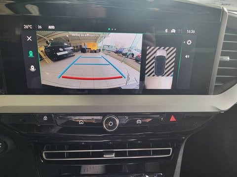 Voitures D'0Km À Limoges | Opel Mokka Electrique 156 Ch & Batterie 54 Kwh Gs