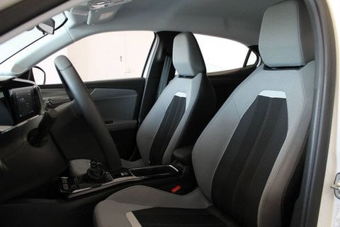 Voitures D'occasion À Châtellerault | Opel Mokka Ii 1.2 Turbo 100 Ch Bvm6