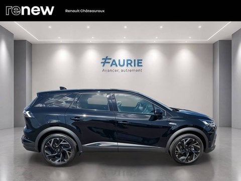 Voitures D'occasion À Saint Maur | Renault Symbioz E-Tech Full Hybrid 145 Esprit Alpine