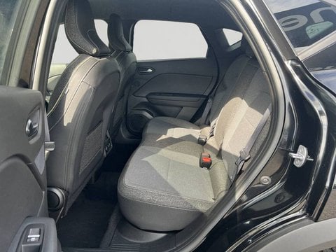 Voitures D'occasion À Montauban | Renault Captur Ii E-Tech Full Hybrid 145 Ch Techno