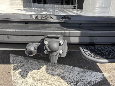 Voitures D'0Km À Dax | Volkswagen Crafter Van 35 L3H3 2.0 Tdi 140 Ch Business