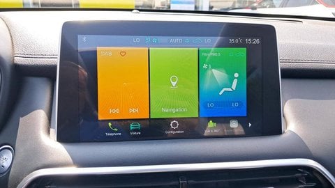 Voitures D'occasion À Limoges | Mg Ehs 1.5T Gdi Phev Luxury