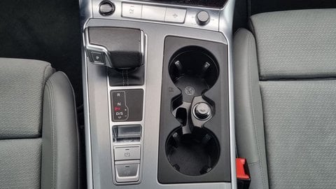 Voitures D'occasion À Dax | Audi A6 Avant 35 Tdi 163 Ch S Tronic 7 S Line