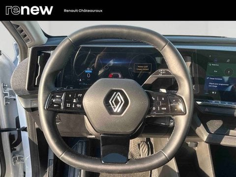 Voitures D'occasion À Saint Maur | Renault Mégane Megane V Electrique Megane E-Tech 130 Ch Auto...