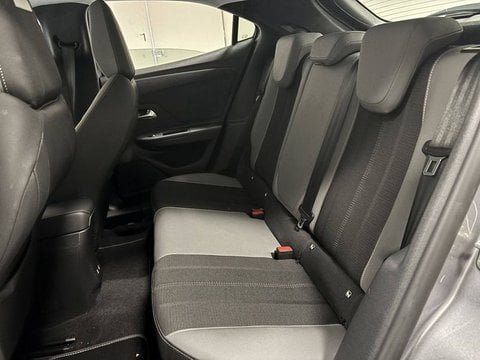 Voitures D'occasion À Châtellerault | Opel Mokka Ii 1.2 Turbo 136 Ch Bvm6 Elegance Business