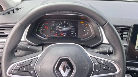 Voitures D'occasion À Limoges | Renault Captur Ii Mild Hybrid 140 Techno