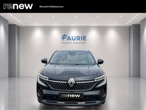 Voitures D'occasion À Saint Maur | Renault Austral E-Tech Hybrid 200 Techno