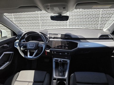 Voitures D'occasion À Saint-Avit | Audi Q3 Sportback 35 Tfsi 150 Ch S Tronic 7 Advanced