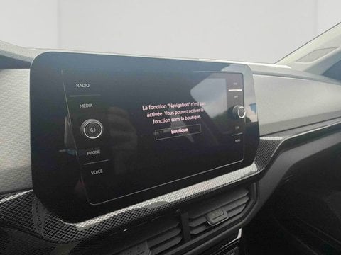 Voitures D'occasion À Brive La Gaillarde | Volkswagen T-Cross 1.0 Tsi 116 Start/Stop Dsg7 Vw Edi...