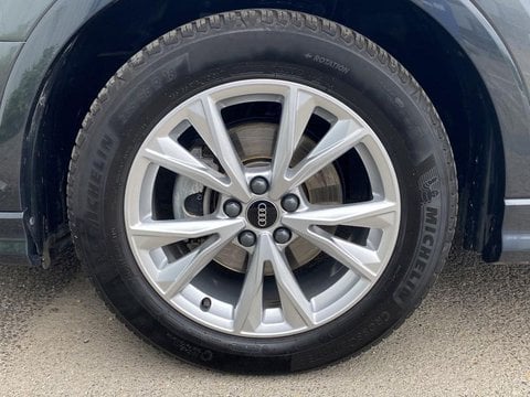 Voitures D'occasion À Boé | Audi Q3 Sportback 35 Tfsi 150 Ch S Tronic 7 S Line