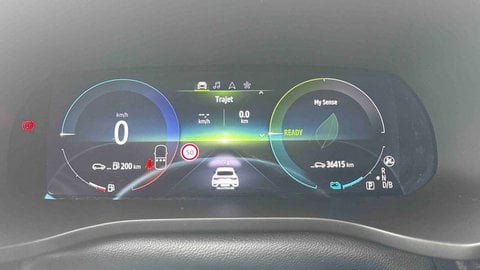 Voitures D'occasion À Cahors | Renault Arkana E-Tech 145 - 21B R.s. Line
