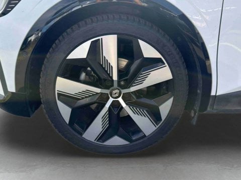 Voitures D'occasion À Trélissac | Renault Mégane Megane E-Tech Ev60 220 Ch Optimum Charge Techno