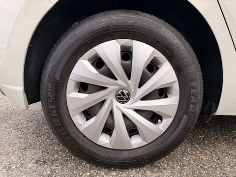 Voitures D'occasion À Boé | Volkswagen Polo 1.0 Mpi 80 S&S Bvm5