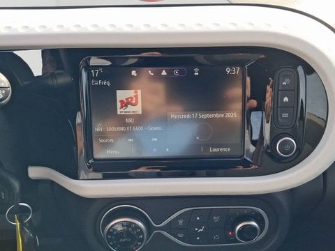 Voitures D'occasion À Bergerac | Renault Twingo Electrique Iii Iii E-Tech Equilibre