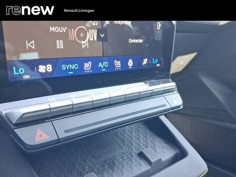 Voitures D'occasion À Limoges | Renault Mégane Megane V Electrique Megane E-Tech 220 Ch Autonom...