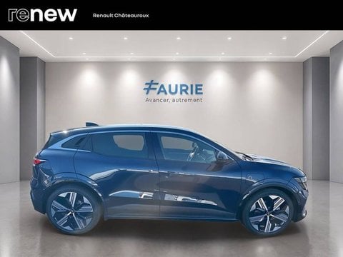 Voitures D'occasion À Saint Maur | Renault Mégane Megane V Electrique Megane E-Tech Ev60 220 Ch...