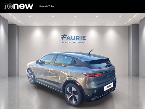 Voitures D'occasion À Tulle | Renault Mégane Megane E-Tech Ev40 130Ch Boost Charge Equilibre