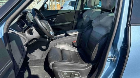Voitures D'occasion À Saint Maur | Renault Scénic Scenic Iv Scenic Blue Dci 150 Edc Initiale Paris
