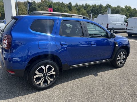 Voitures D'occasion À Montauban | Dacia Duster Ii Eco-G 100 4X2 Journey
