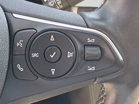 Voitures D'occasion À Limoges | Opel Grandland 1.2 Turbo 130 Ch Elegance Business